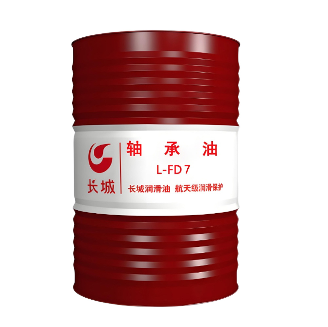 綦江长城FD轴承油